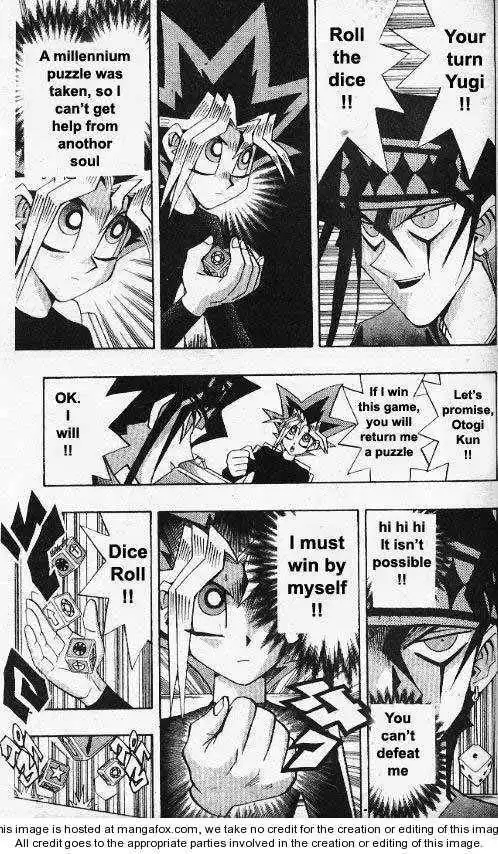 Yu-Gi-Oh! Duelist Chapter 78 5